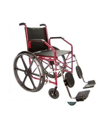 Aluguel de cadeira de rodas para banho