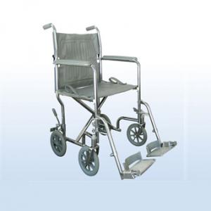 Cadeira de Rodas Comfort Praxis-1001-CE-808