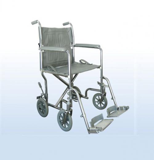 Cadeira de Rodas Comfort Praxis-1001-CE-808