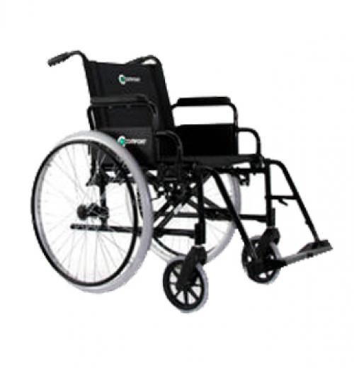 Cadeira de rodas Comfort Praxis K9 Bariatric